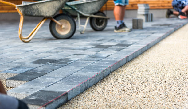 Best Best Driveway Pavers  in Icard, NC