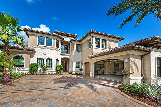 Best Driveway Paving Contractor  in Icard, NC