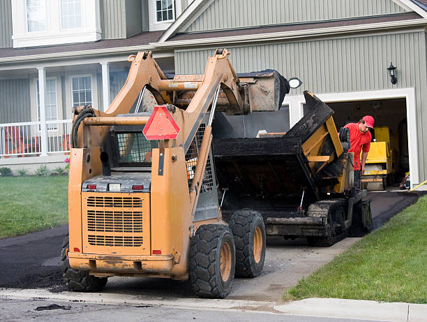 Best Driveway Repair Near Me  in Icard, NC