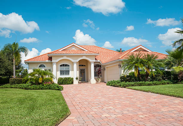 Best Professional Driveway Pavers  in Icard, NC