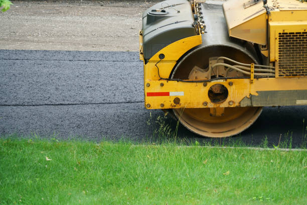 Best Permeable Paver Driveway  in Icard, NC