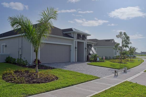 Reasons to Select Us for Your Driveway Paving Requirements in Icard, NC