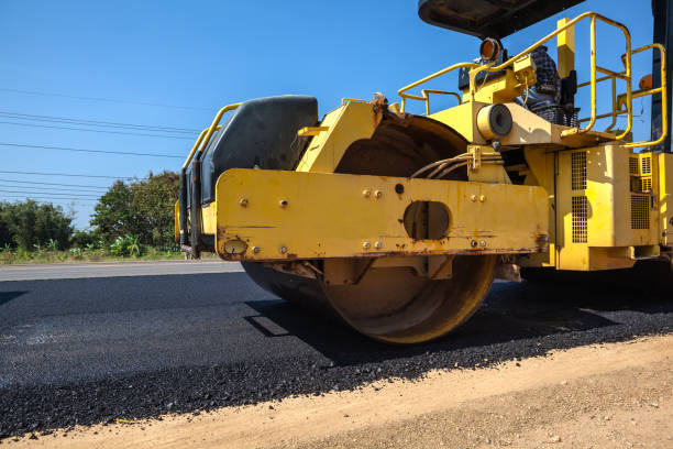Professional Driveway Pavers in Icard, NC